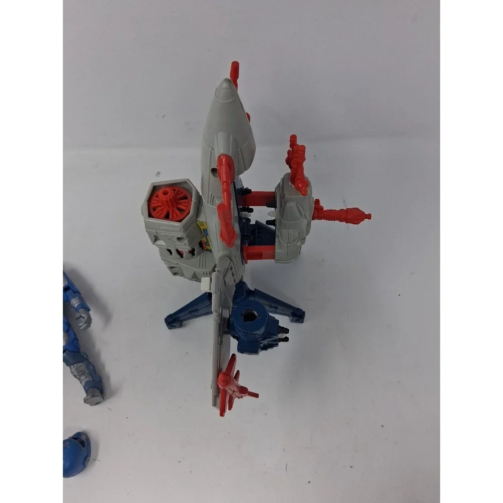 Kenner 1986 centurions